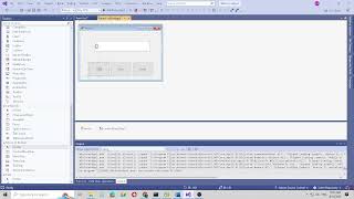 How to Use ContextMenu in C  Windows Forms Tutorialquot [upl. by Luaped]