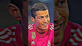 CRonaldo in Real Madrid Pink 🩷 jersey ronaldo [upl. by Yer]