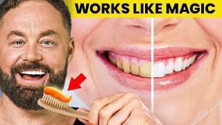 How To Whiten Your Teeth With Turmeric Safely amp Naturally [upl. by Lodhia307]