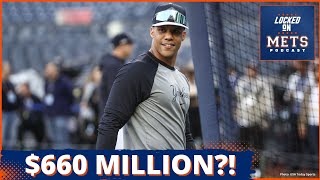 Spending Big on Juan Soto is Not Enough for the Mets [upl. by Redmond]