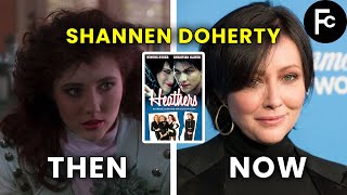 Heathers 1989  Cast Then amp Now In 2022 19892022 [upl. by Alessig]