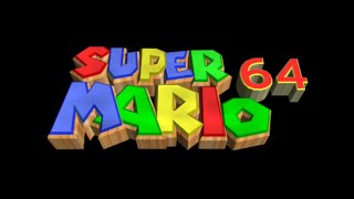 Slider  Super Mario 64 [upl. by Etna]