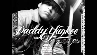 Corazones  Daddy Yankee [upl. by Ybocaj]