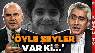 Turhan Çömez AKPli Galip Ensarioğlunun Narin Sözlerini Deşifre Etti Öyle Şeyler Var ki [upl. by Roswald]