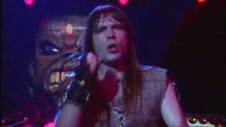 05 22 Acaccia Avenue Iron Maiden Live In Dortmund Español Subtitulos CC [upl. by Marelya]