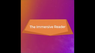 Immersive Reader  CoSpaces Edu Feature Friday [upl. by Katherin]