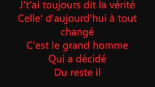 lara fabian je marreterai pas de taimer [upl. by Reiche556]