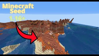 Modified Badlands Plateau Seed Rare 116 Seed [upl. by Manley]