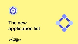 The new application List  Personio [upl. by Dumas164]
