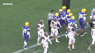 OFSAA 2016 Independent Bowl [upl. by Leyameg]