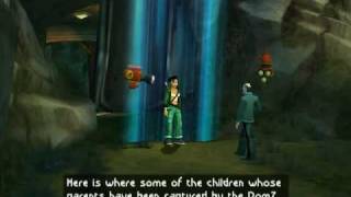 Beyond Good And Evil Walkthrough PC 0133 [upl. by Tare]