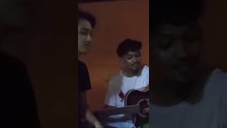 Mungkinkah Sayang  Ella amp Korie cover music lagumelayu ella korie [upl. by Elicia]