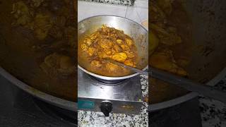 Chicken masala recipe food cooking recipe shorts [upl. by Narine]