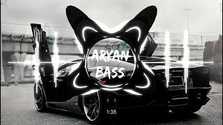 Nira Ishq 💔  Bass Boosted  Deep Bass Aryan  Aryan Bass Official [upl. by Hessler]