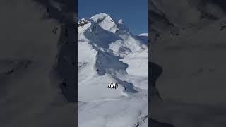 Skiurlaub in SaasFee So wirds perfekt ✅ [upl. by Nahij]