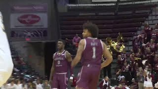 VIDEO Missouri State 90 Missouri Southern State 61 [upl. by Izawa]