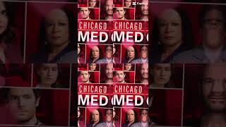 Chicago Med edit MDTV nbconechicago [upl. by Ycal]