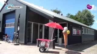 Ondernemersprijs NOF 2014  VIDEO BampG Foodfactory [upl. by Modla]