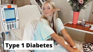 RYLEE HAS TYPE 1 DIABETES EMOTIONAL [upl. by Hajar]