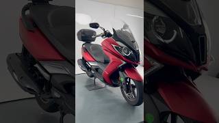 KYMCO SUPERDINK 350i  2019 [upl. by Iztim959]