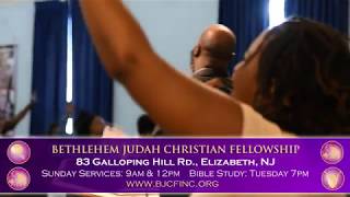 Welcome to Bethlehem Judah Christian Fellowship [upl. by Notelrahc]