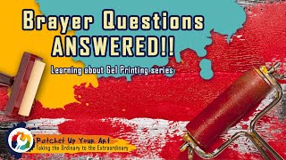 Some of the most common brayer questions  Answered [upl. by Godfry693]