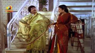 Sindhoora Devi Full Movie  Part 5  Baby Shamili Vivek Kanaka [upl. by Euqinamod]