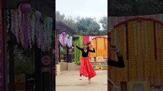 Nagada sang dhol baje bollywoodgarba [upl. by Yenterb]