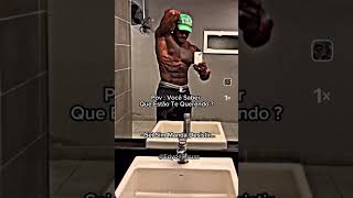 Não Clica Desistam… academia shotrs shortvideo fitness [upl. by Yesnel232]