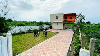 FARMHOUSE DEWAS AT JUST RUPEES 25 LAKH READY TO MOVE [upl. by Adran]