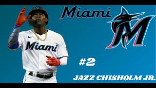 MLB Stars Walk Up Songs Part 2 [upl. by Berghoff]