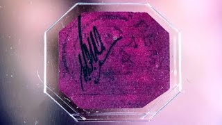 The story behind the OneCent Magenta stamp worth 95M [upl. by Smalley]