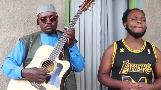 Umurage by JBatiste Byumvuhore covered by Duterimbere ft Rukundo [upl. by Anawat]