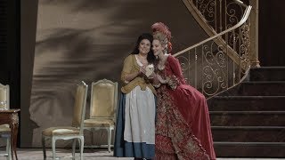 Les Noces de Figaro Mozart [upl. by Anneis]