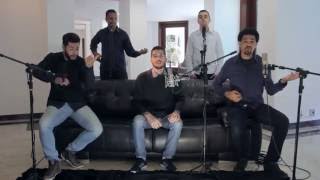 Vocal Play  Acredito Leonardo Gonçalves Cover [upl. by Jamal]