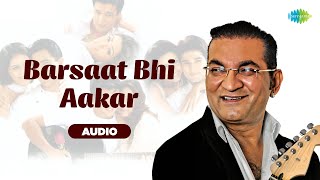 Barsaat Bhi Aakar  Dil Vil Pyar Vyar  Abhijeet  RD Burman  Bablu Chakravorty [upl. by Hobart]