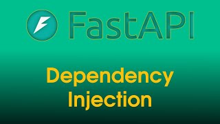 FastAPI Tutorial Query Dependency Injection  Part 19 [upl. by Wennerholn]