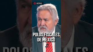 POLOS FISCALES DE MÉXICO planmaestro2024 sat [upl. by Sirhc]