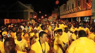 Valley Boys Fanfare Independence Junkanoo 2013 [upl. by Snah511]