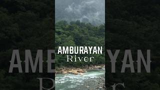 AMBURAYAN RIVER benguet benguetproperties river waterrafting nature travel adventure [upl. by Cedell]