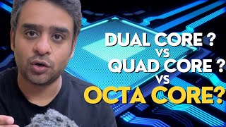 Dual Core vs Quad Core vs Octa Core  Which Processor Do You REALLY Need  Hindi [upl. by Sheridan51]