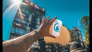 Globelet X Womadelaide Festival 2018 [upl. by Annot405]