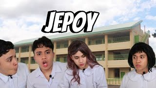 Noisy sa School Jepoy Vlog [upl. by Uella836]