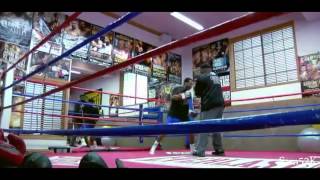 The Heart Of Boxing [upl. by Pool]