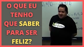 INTERFERÊNCIA EM OPOSIÇÃO DE FASE  Renato Brito [upl. by Timmons]