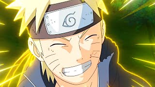 Naruto Uzumaki Twixtor Clips for editing 4k [upl. by Feliks]