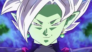 DBRP  Fused Zamasu Download in Desc [upl. by Modnar620]