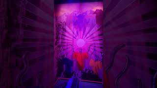 Meow Wolf Grapevine 2025 pt 5 [upl. by Nealy]