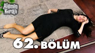 Alemin Kıralı 62 Bölüm  Full HD [upl. by Roach]