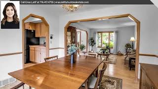 56 Forestbrook Court Getzville NY 14068 [upl. by Ahsirak208]